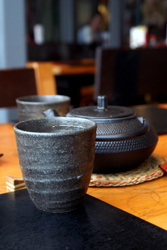 tea for pregnancy